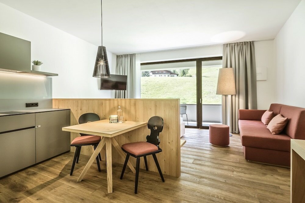 Фото Garni Hotel Pra Palmer