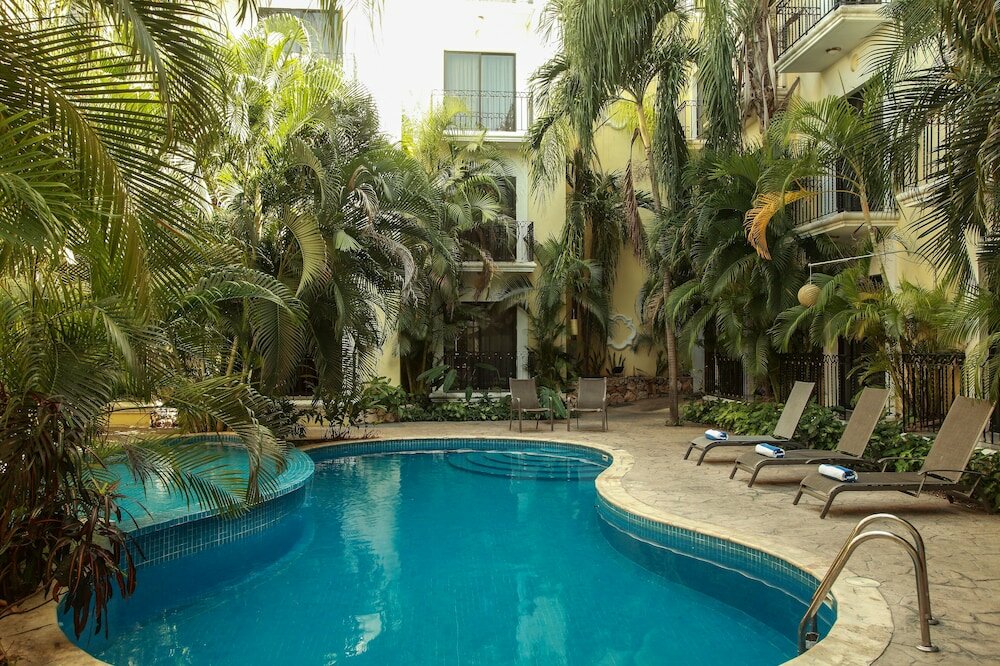 Фото Gran Real Yucatan