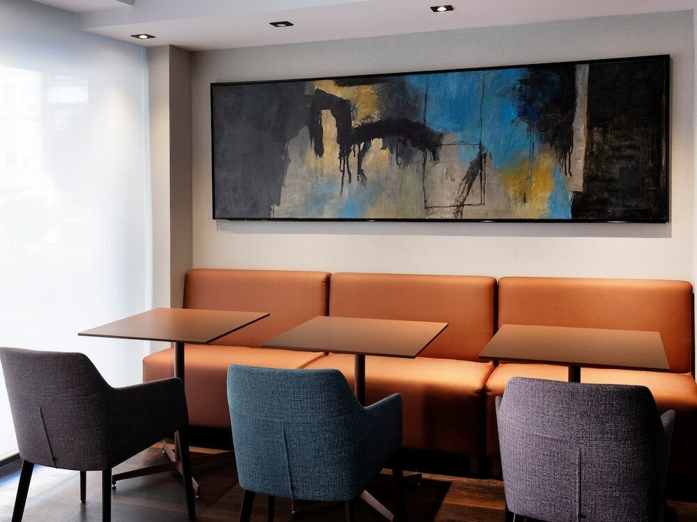 Фото HG City Suites Barcelon