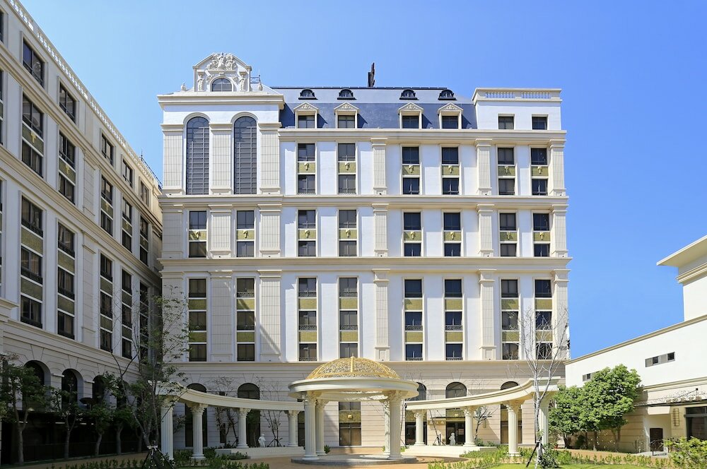 Фото Golden Tulip - Aesthetics