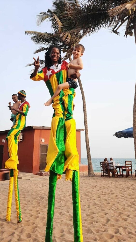 Фото New Robinson Plage