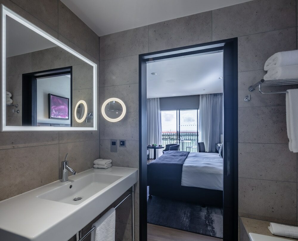 Фото Twr Y Felin Hotel