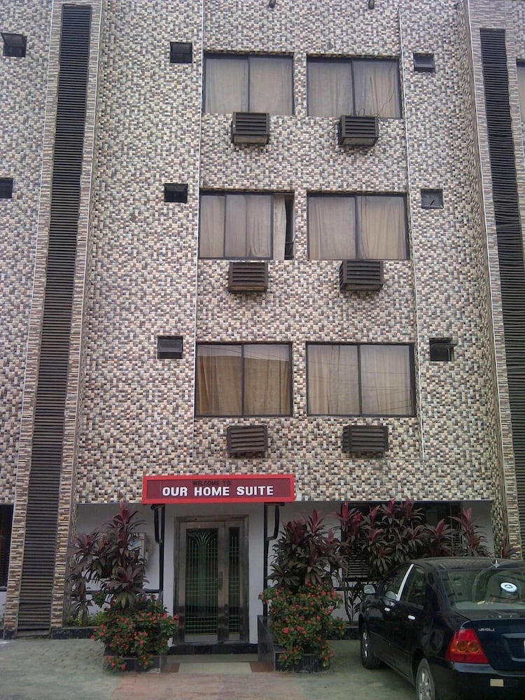 Фото Our Home Suite