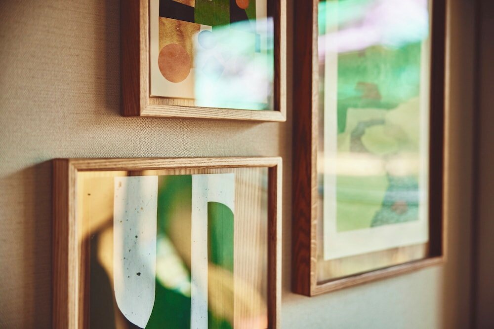 Фото Indigo Karuizawa