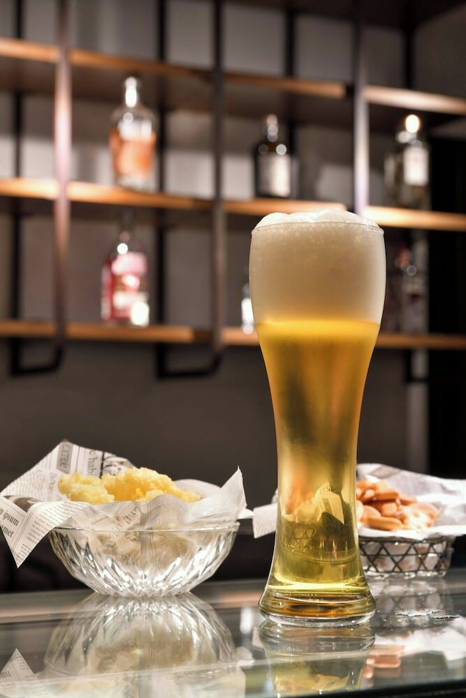 Фото Four Points by Sheraton Yilan Jiaoxi