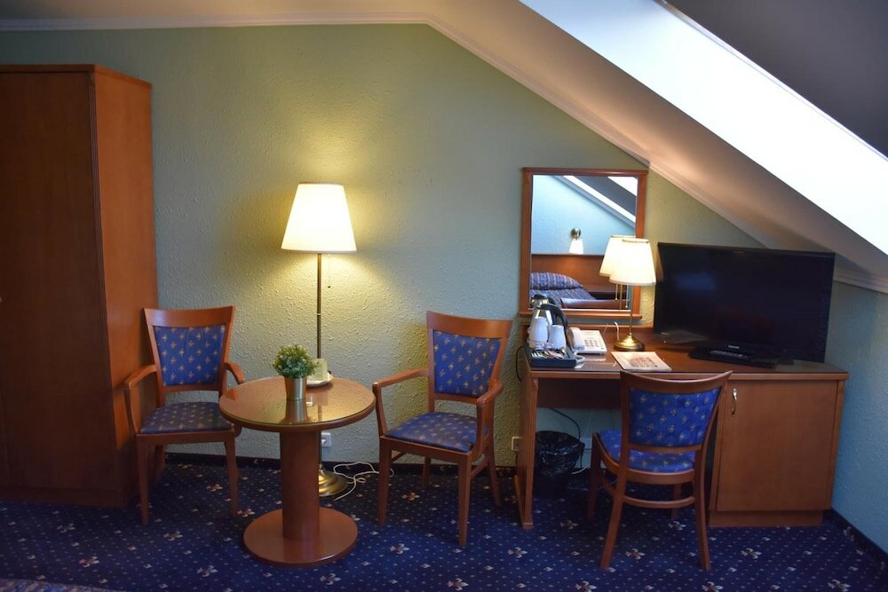 Фото Hotel Arbes