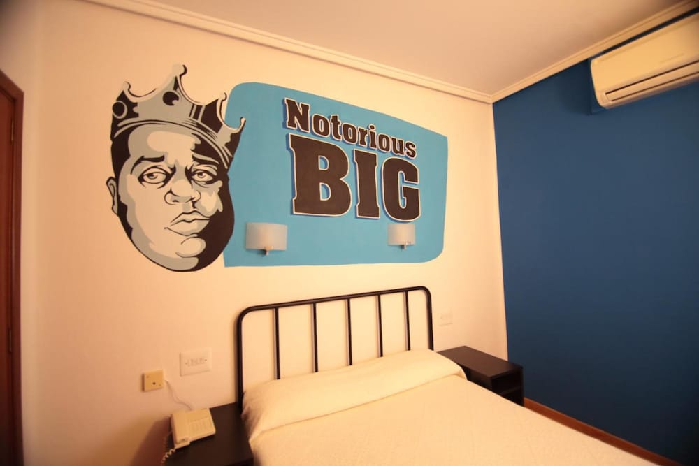 Фото Casual de la Musica Valencia