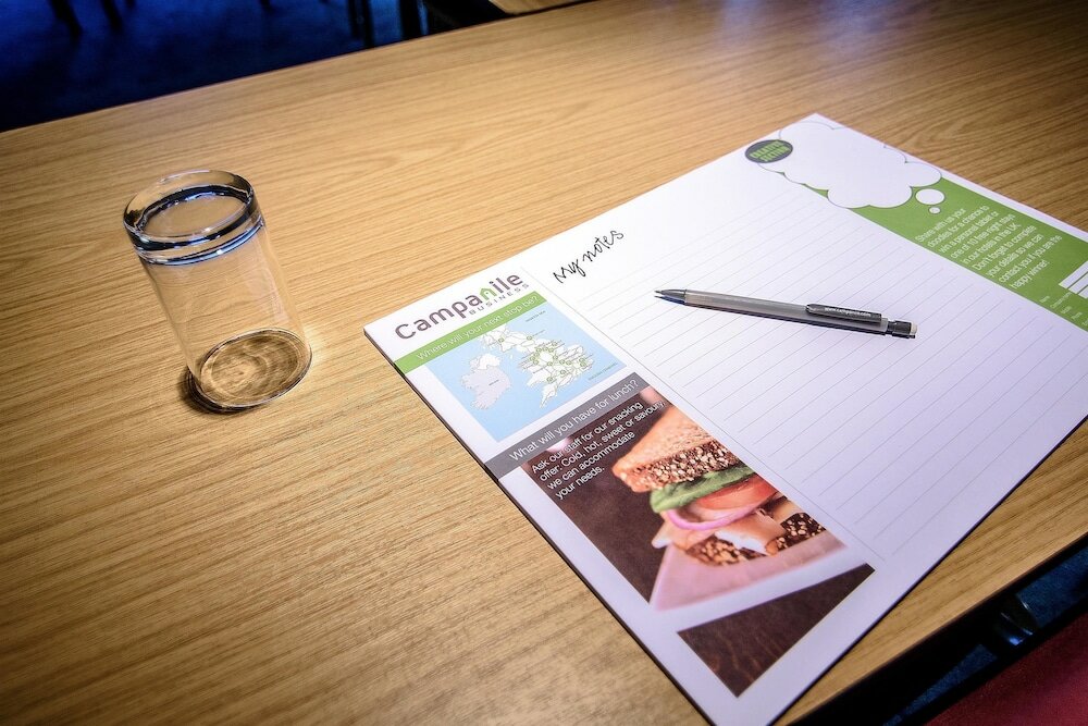 Фото Campanile Runcorn