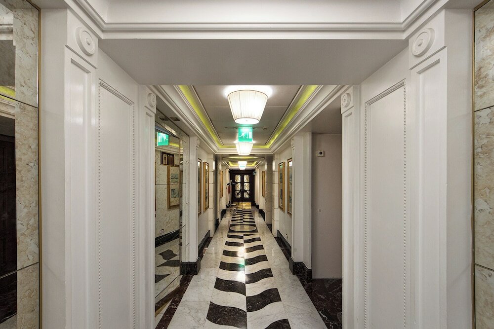 Фото Hotel Albani Firenze