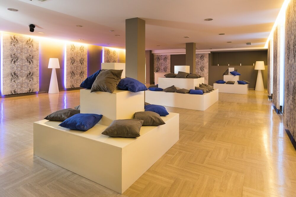 Фото Sant Alphio Garden Hotel & SPA