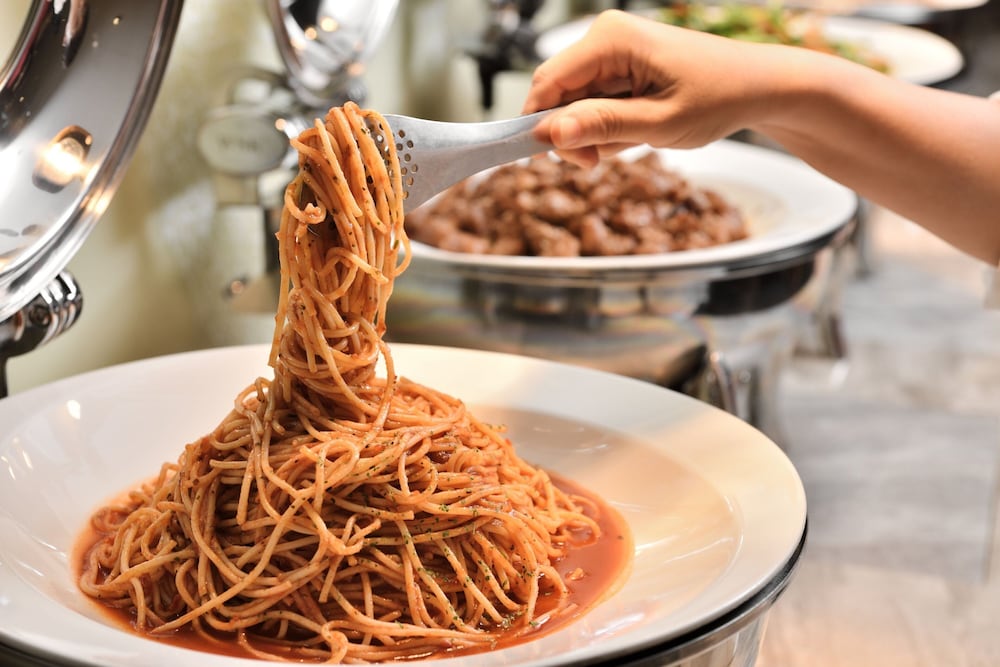 Фото Four Points by Sheraton Yilan Jiaoxi