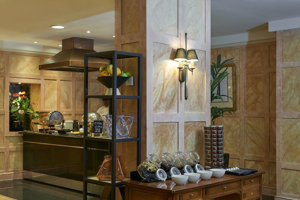 Фото Melia Paris Vendome