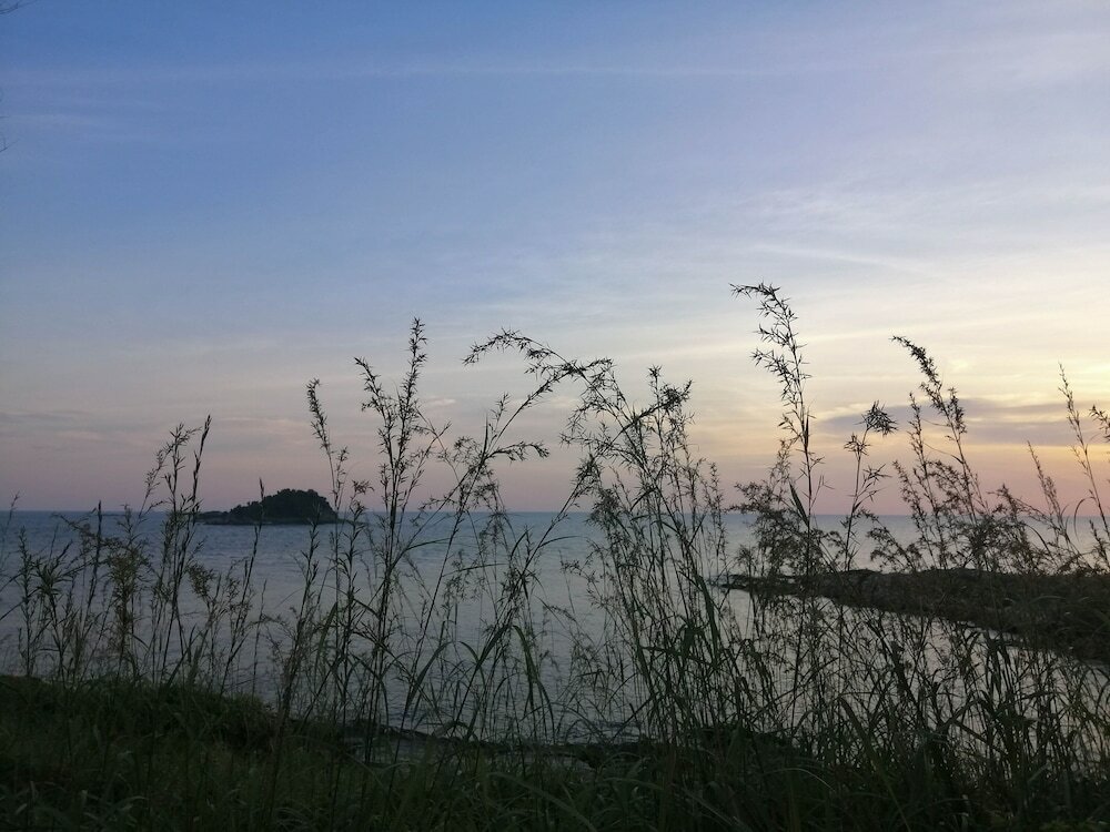 Фото Samet Bellhouse