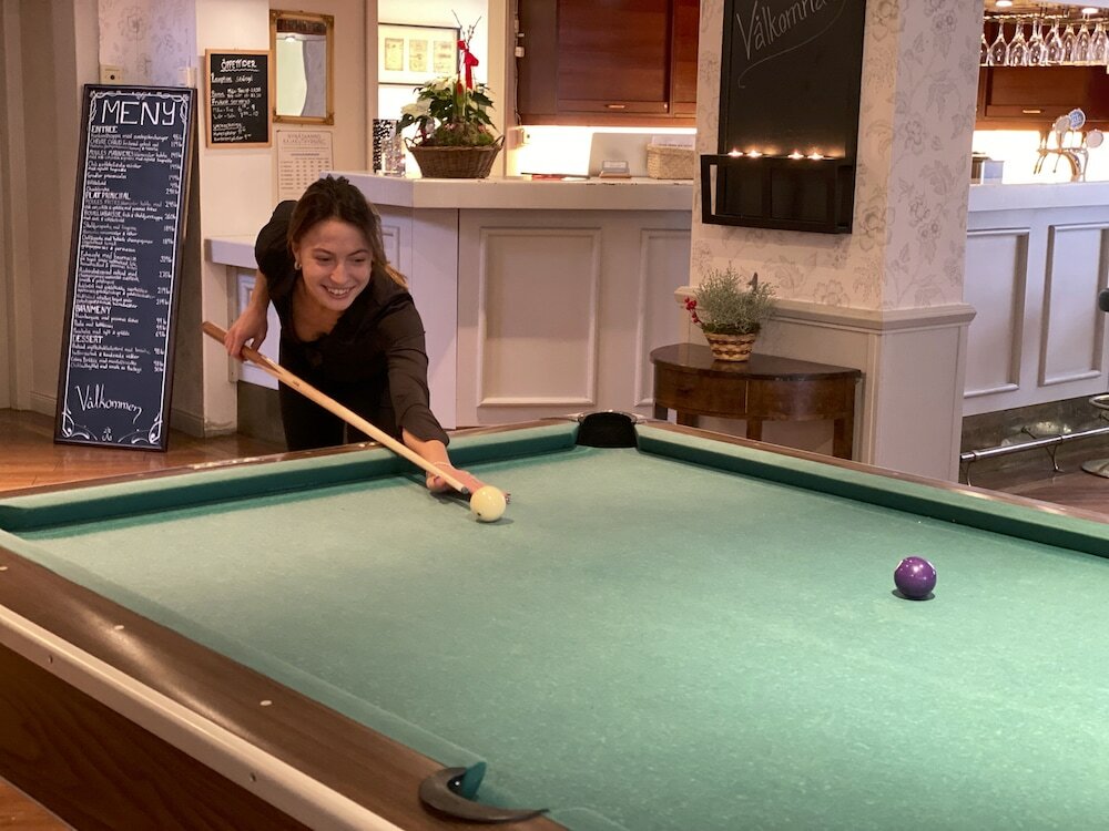 Фото Nynäsgården Hotell & Konferens