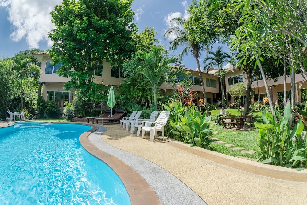 Фото Sabai@Kan Resort