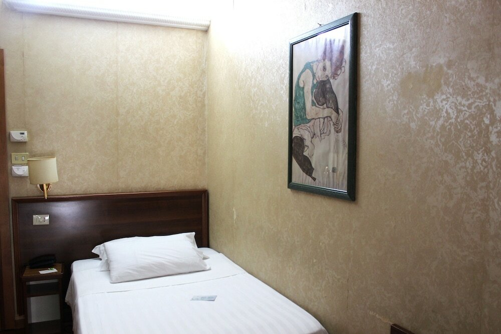 Фото Hotel Ambra Palace