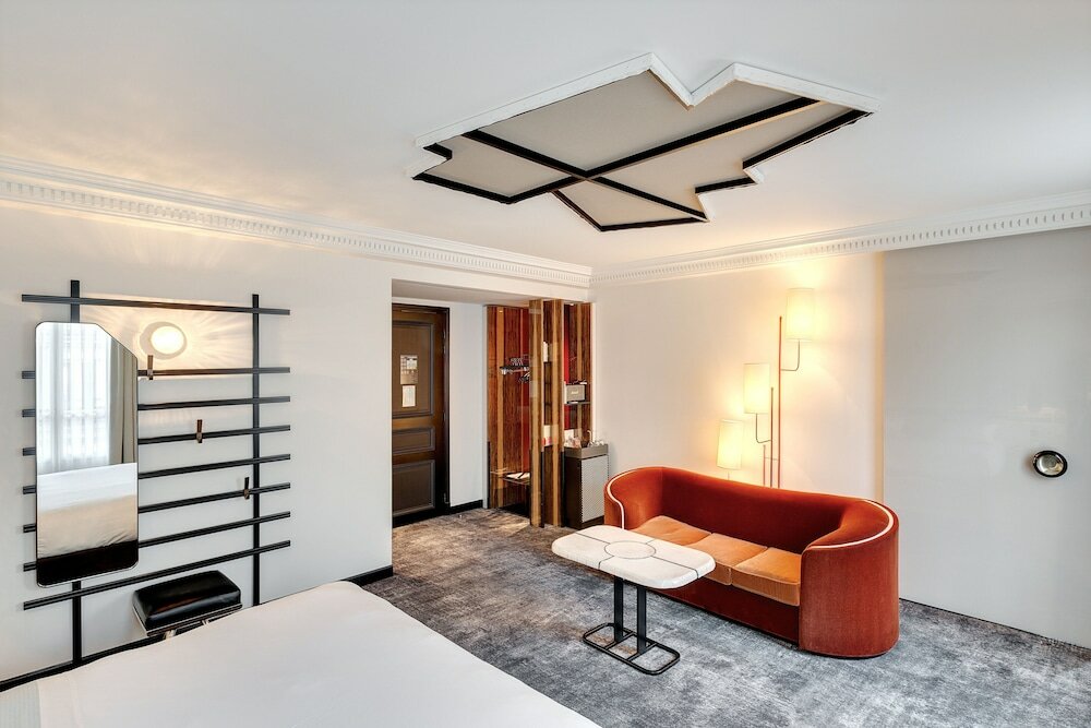 Фото Les Bains Paris