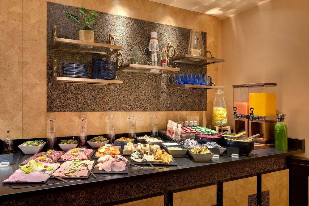 Фото La Demeure Montaigne