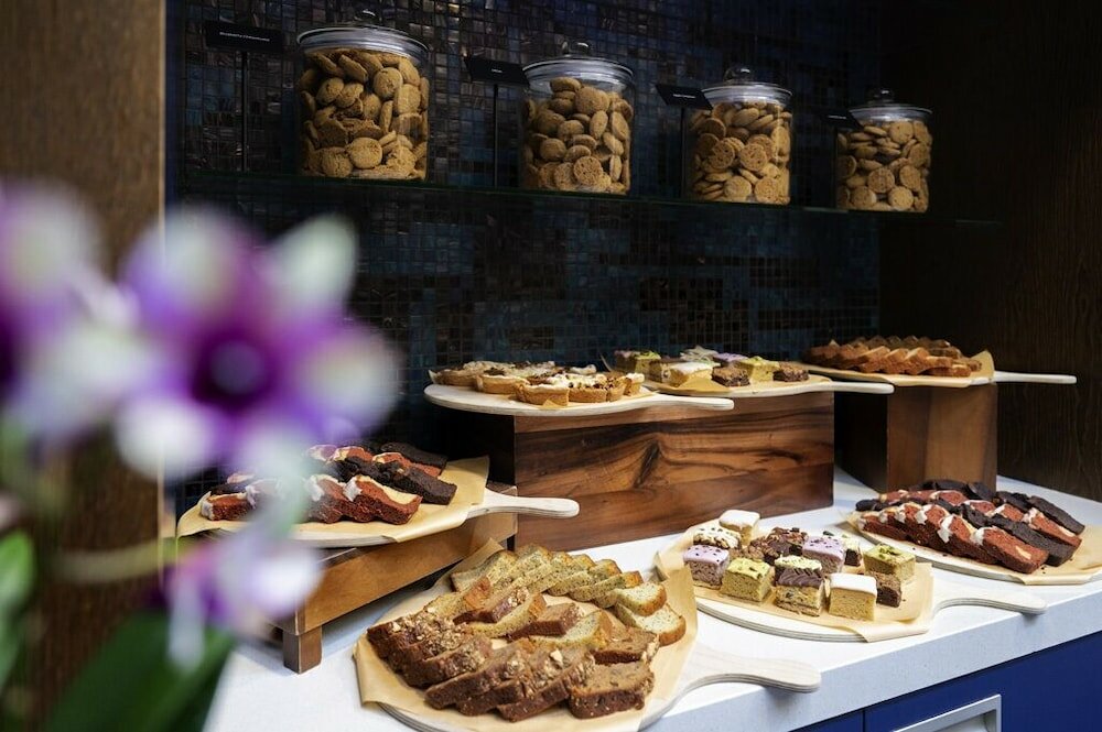 Фото Novotel Amsterdam City