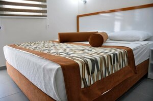 Гостиница Evon Hotel