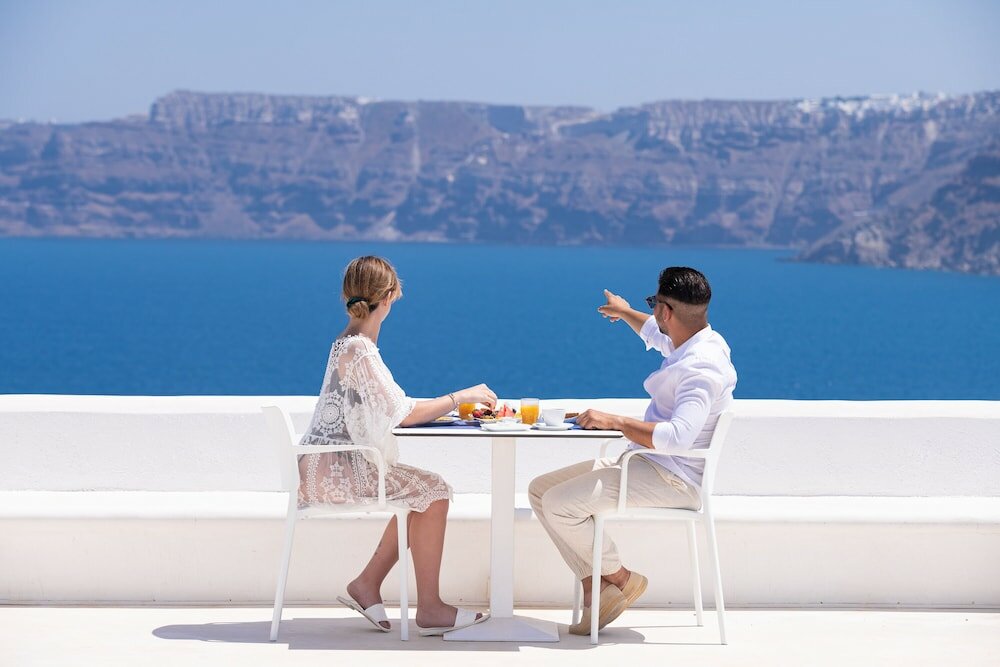 Фото Avant Garde Suites