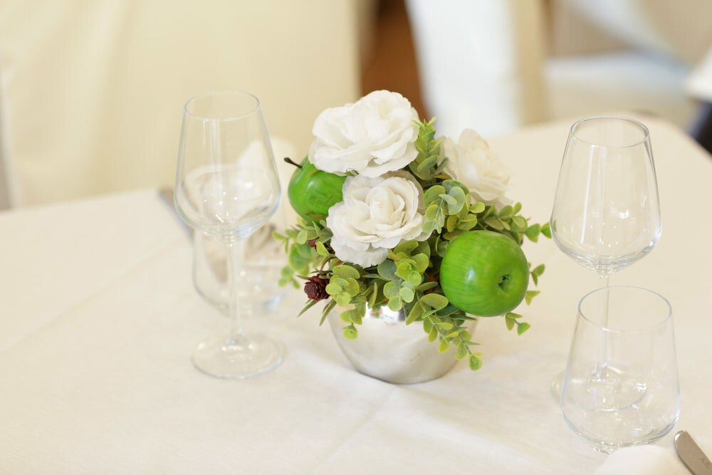 Фото Hotel Vergilius Billia