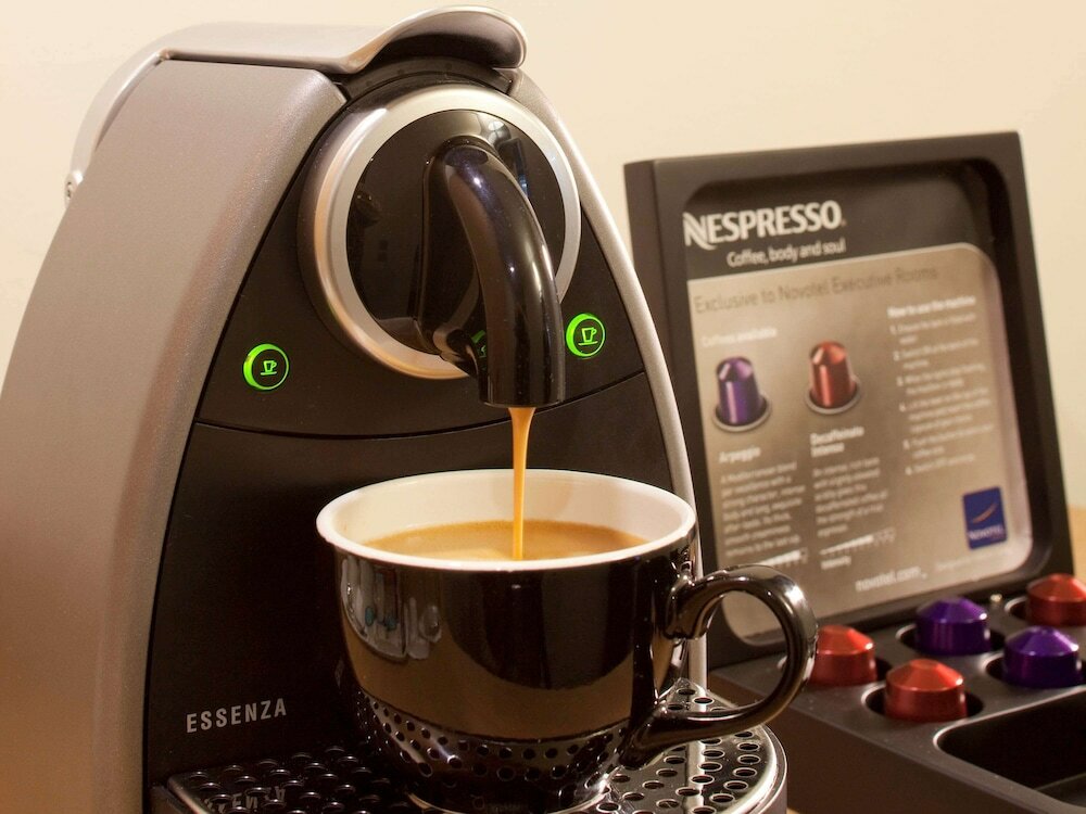 Фото Новотель Ливерпуль Центр