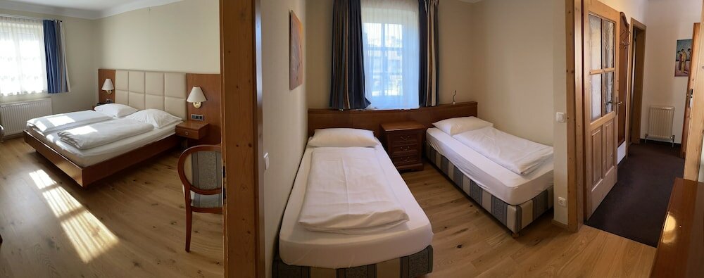 Фото Das Grüne Hotel zur Post