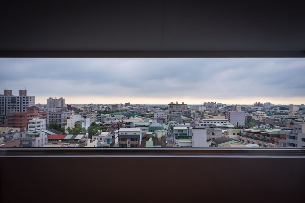 Фото Hotel Hi Xinmin