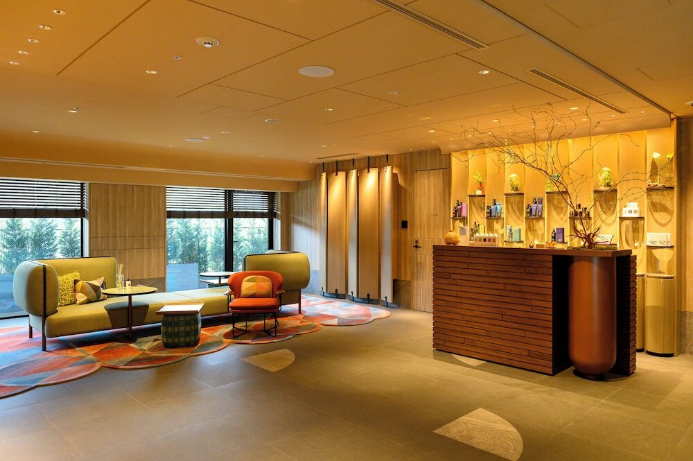 Фото Indigo Karuizawa