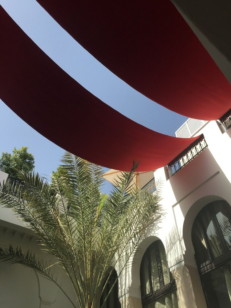 Фото Riad Shanima & SPA