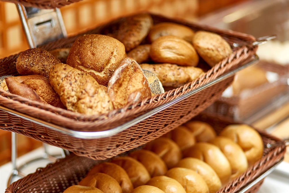 Фото Hotel Bayern Vital