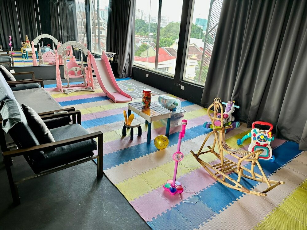 Фото Le Dream Boutique Hotel