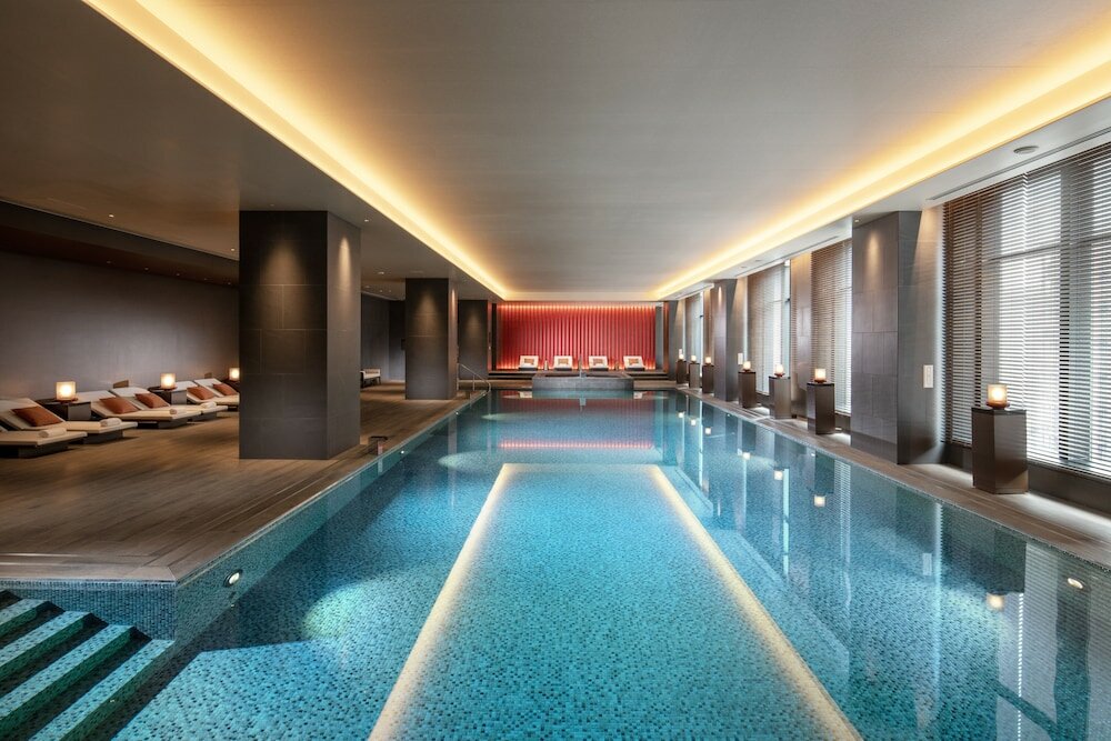 Фото Hilton Hiroshima