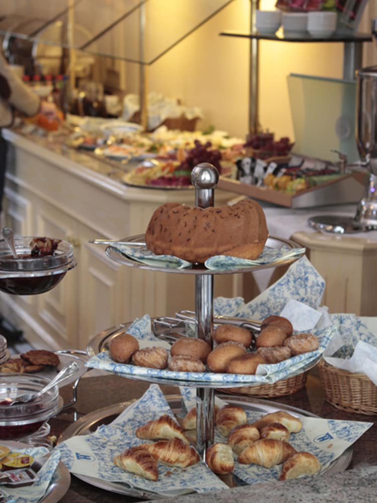 Фото Hotel Villa Heine