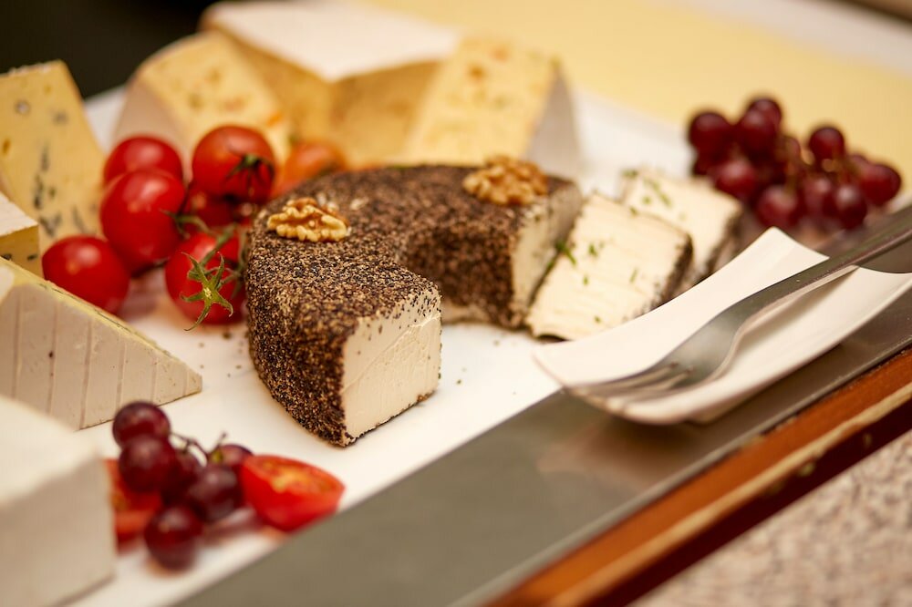 Фото Hotel Bayern Vital