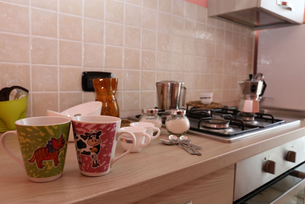 Фото B&b Re Ferdinando