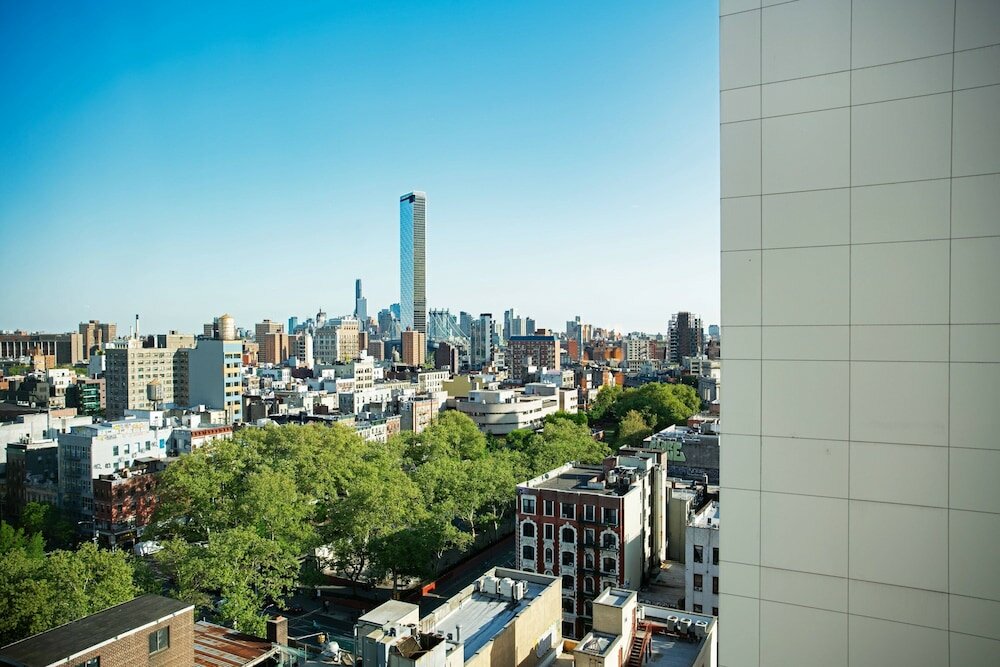 Фото Moxy Nyc Lower East Side