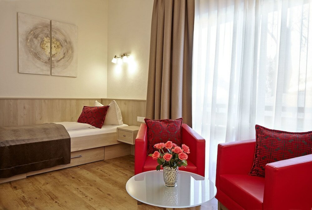 Фото Hotel Bavaria