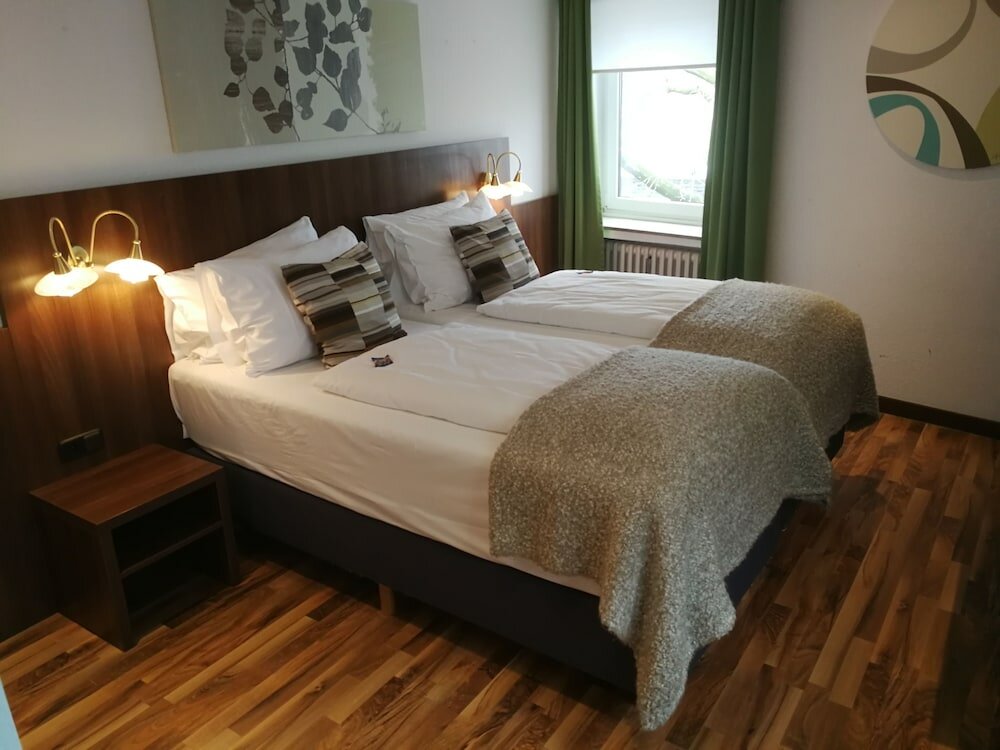 Фото Hotel Allegro