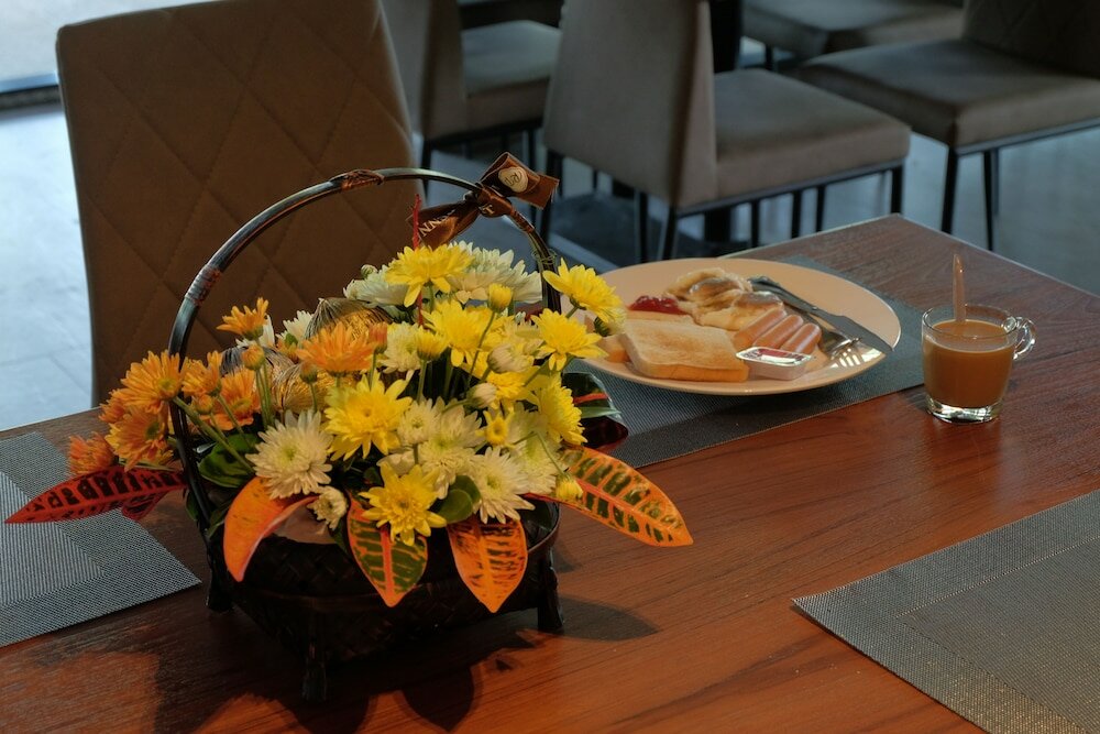 Фото The Glory Gold Hotel