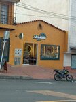 Calentados Altiplano (Bogotá, Usaquén, Calle 121, 6-13), cafe
