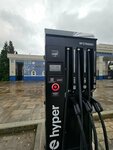 Hyper (Oryol, ploshchad Marshala Zhukova), electric car charging station