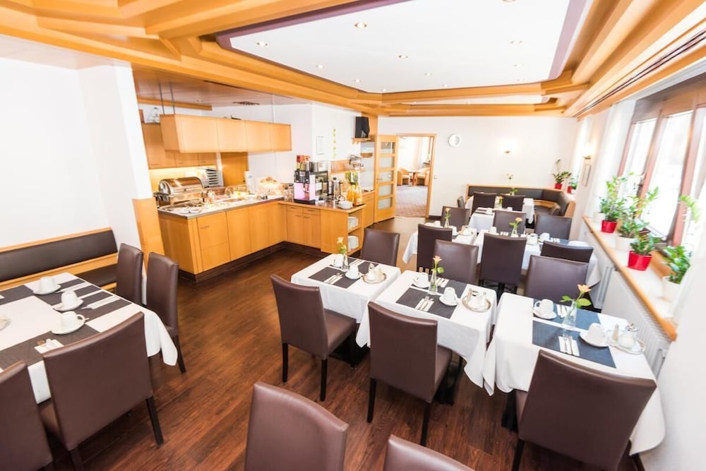 Фото Hotel am Feuersee