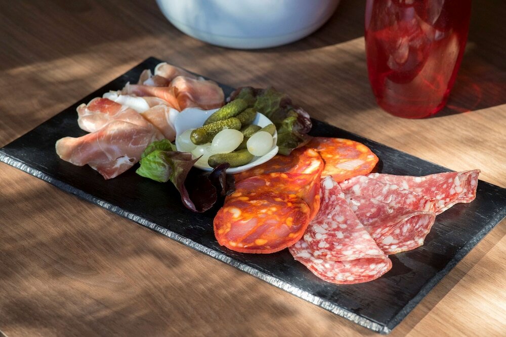 Фото Campanile Chambery