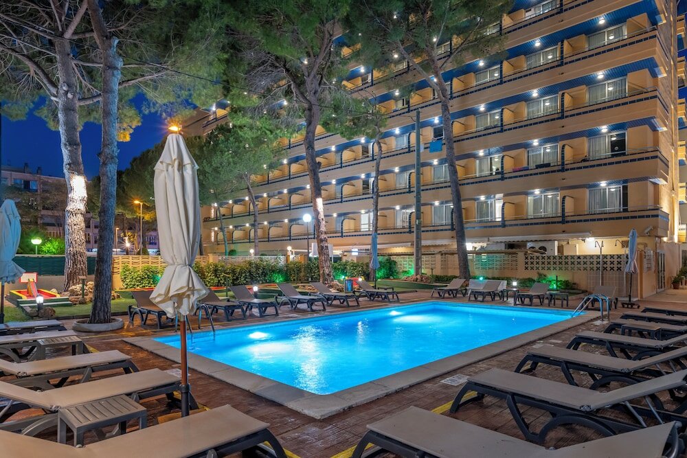 Фото 4r Playa Park