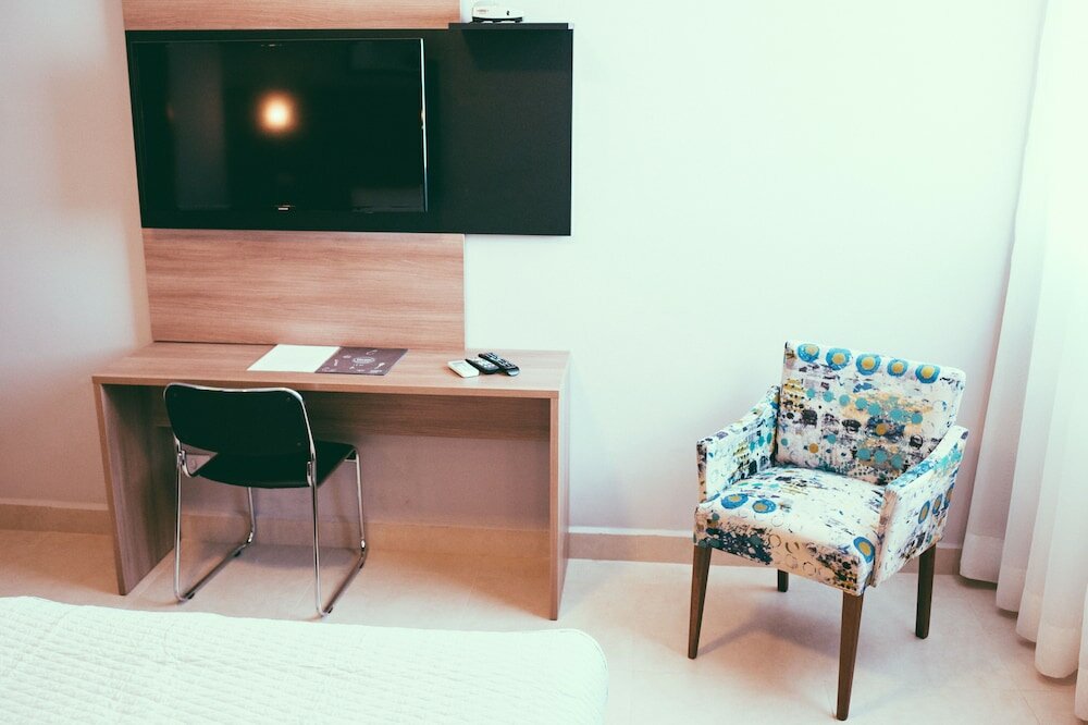 Фото Occitano Apart Hotel