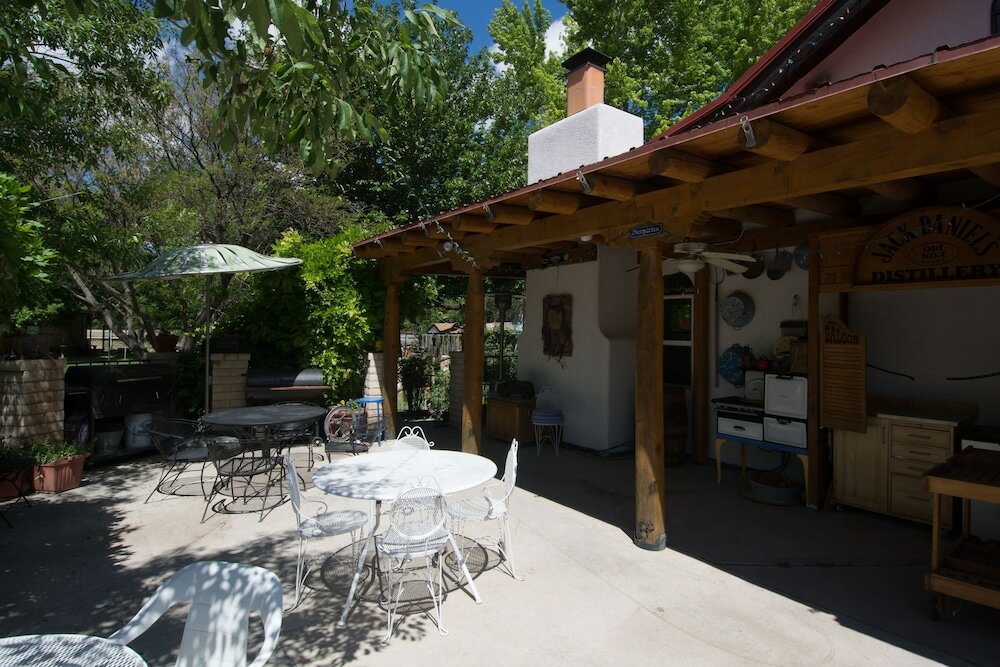 Фото Red Horse Bed and Breakfast