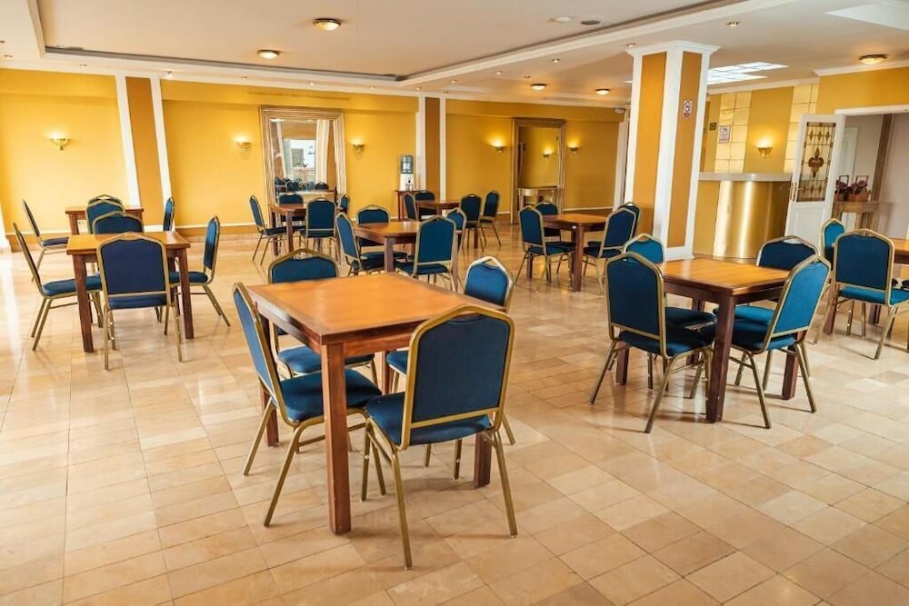 Фото Hotel Libertador