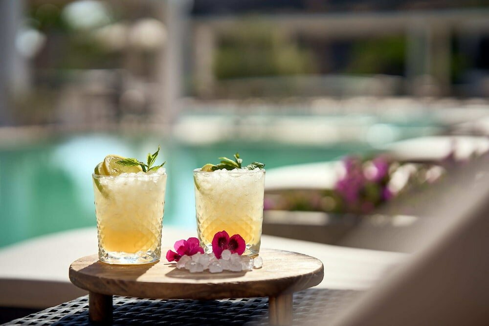 Фото Aurora Luxury Suites